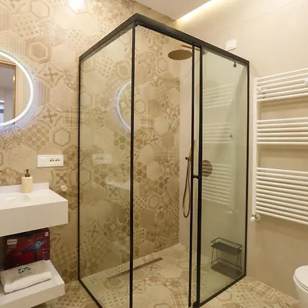 Luxury Pool Palasea With Panoramic Sea View Villa