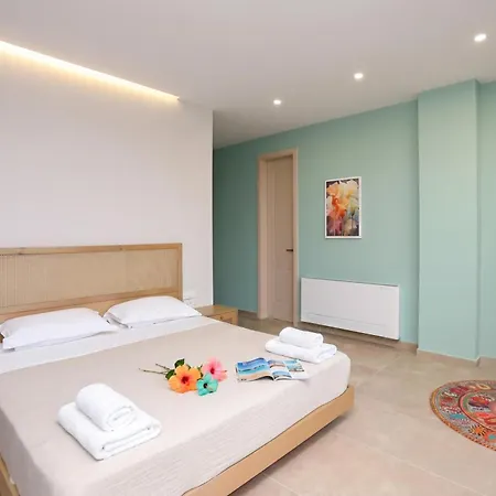 Luxury Pool Palasea With Panoramic Sea View *