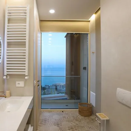 Villa Luxury Pool Palasea With Panoramic Sea View *