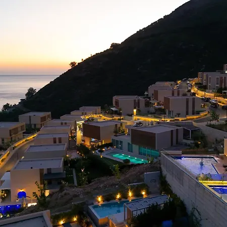 Villa Luxury Pool Palasea With Panoramic Sea View *