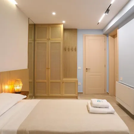 Luxury Pool Palasea With Panoramic Sea View Vlorë