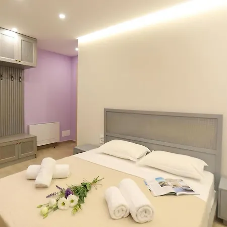 Luxury Pool Palasea With Panoramic Sea View *