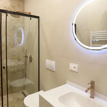 Luxury Pool Palasea With Panoramic Sea View Vlora