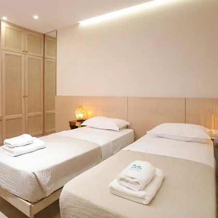 Villa Luxury Pool Palasea With Panoramic Sea View Vlora