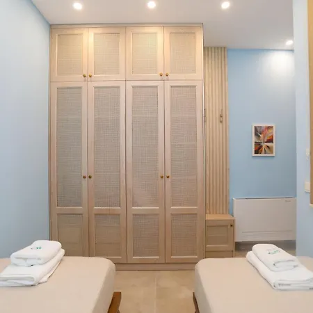 Villa Luxury Pool Palasea With Panoramic Sea View *