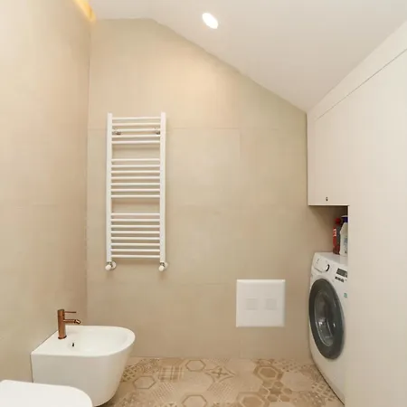 Luxury Pool Palasea With Panoramic Sea View