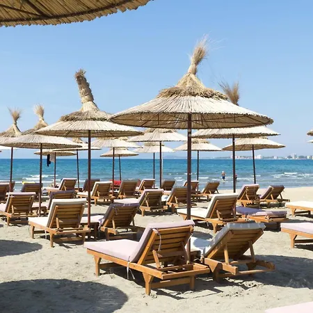 Luxury Pool Palasea With Panoramic Sea View * Vlora
